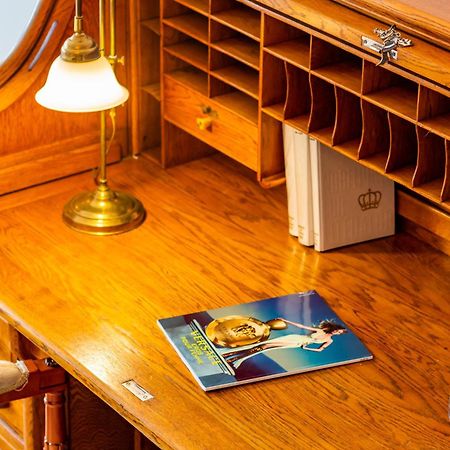 Classic Style Apartment In The Center Of Рига Екстериор снимка