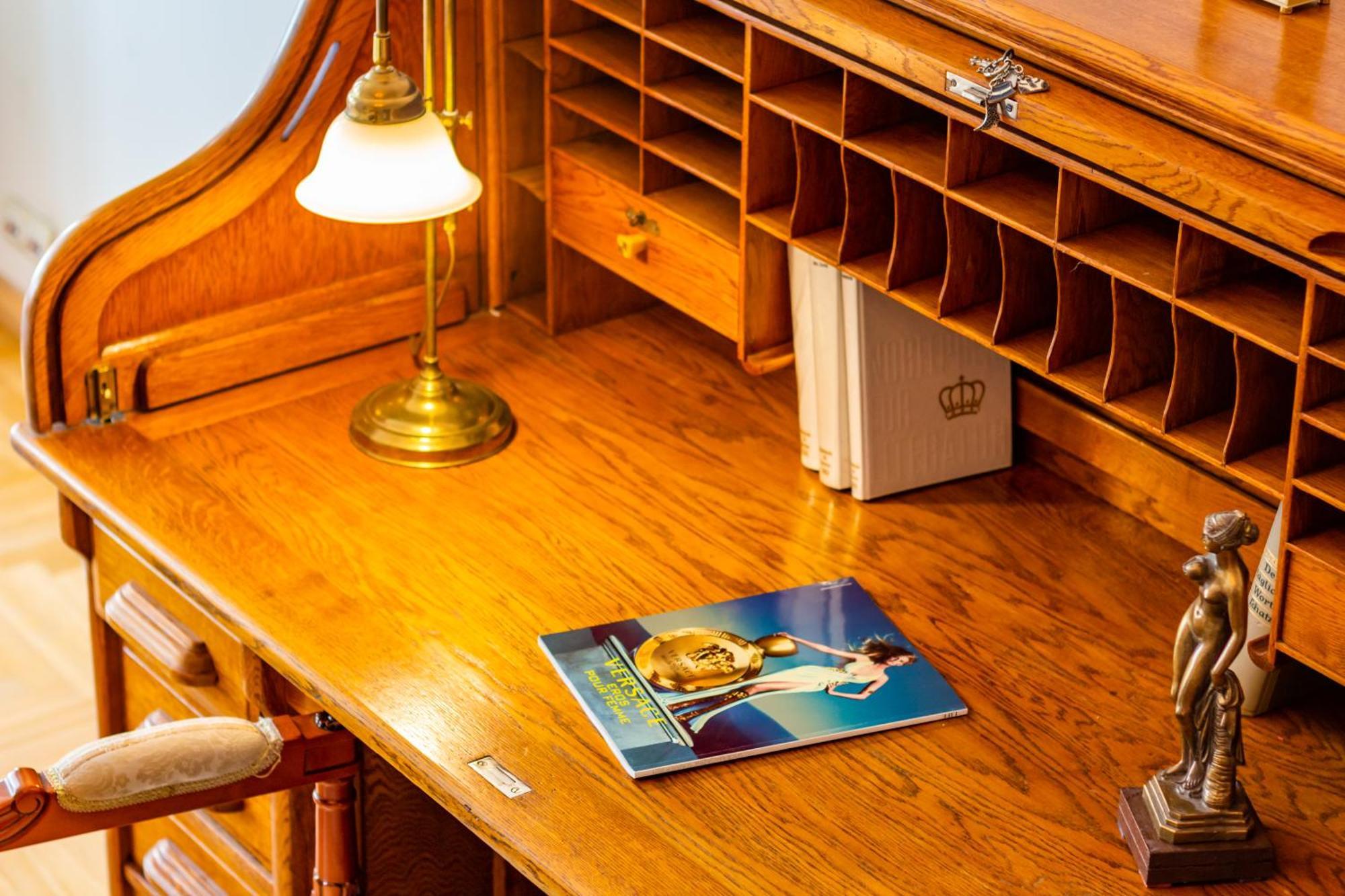 Classic Style Apartment In The Center Of Рига Екстериор снимка